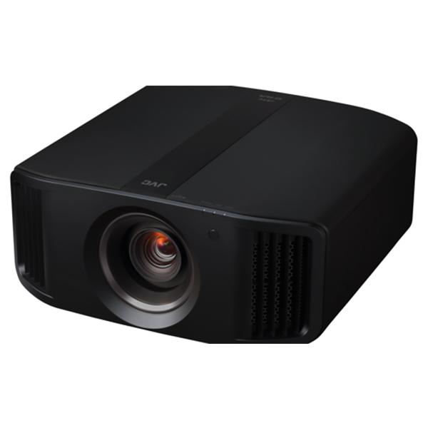 JVC DLANP5B/W Projector